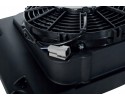 Condenser fan with dehumidifier Kalori 12V KD 5kW 90W Part manufacturer no brand