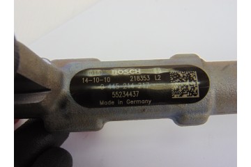 55234437  RAMPA INYECTORA CITROEN NEMO Attraction 2015 55234437 205448 CITROEN - 3