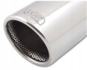 BMW E46 Compact 316ti sport muffler 2001 2004 ULTER Catalog number of the part 102 135 90RS