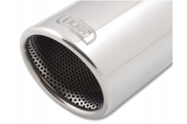 BMW E46 Compact 316ti sport muffler 2001 2004 ULTER Catalog number of the part 102 135 90RS