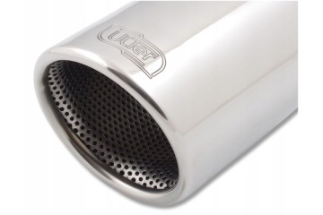 BMW E46 Compact 316ti sport muffler 2001 2004 ULTER Catalog number of the part 102 135 90RS