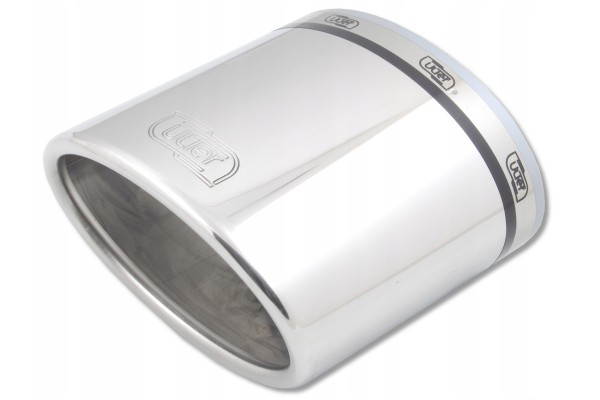 NISSAN QASHQAI I sport muffler 2007 2013 ULTRA SUV Catalog number of the part 119 311 28