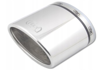 NISSAN QASHQAI I sport muffler 2007 2013 ULTRA SUV Catalog number of the part 119 311 28