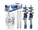 JOM Threaded suspension VW Caddy 3 2KA 2KB