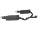 SKODA Superb II Sport Final Silencer 2008 2015 SEDAN ULTER Product weight 10 kg