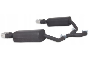 SKODA Superb II Sport Final Silencer 2008 2015 SEDAN ULTER Product weight 10 kg