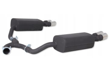 SKODA Superb II Sport Final Silencer 2008 2015 SEDAN ULTER Product weight with unit packaging 10 kg