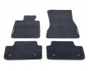 Set of rugs M Performance BMW 51475A89892 G60 G61 G90 G99
