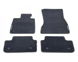 Set of rugs M Performance BMW 51475A89892 G60 G61 G90 G99