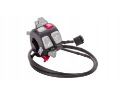 Combined Switch Left BMW K1200 R1200 RT 07 14 Original