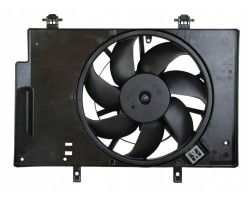 2225636 RADIATOR FAN FORD TRANSIT TURNEO COURIER 14