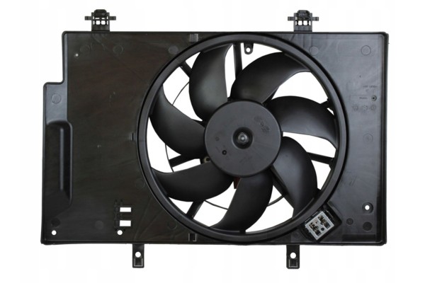 2225636 RADIATOR FAN FORD TRANSIT TURNEO COURIER 14