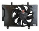2225636 RADIATOR FAN FORD TRANSIT TURNEO COURIER 14 Part manufacturer Ford OE