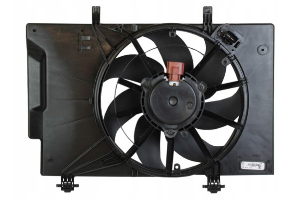 2225636 RADIATOR FAN FORD TRANSIT TURNEO COURIER 14 Part manufacturer Ford OE