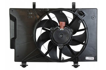 2225636 RADIATOR FAN FORD TRANSIT TURNEO COURIER 14 Part manufacturer Ford OE