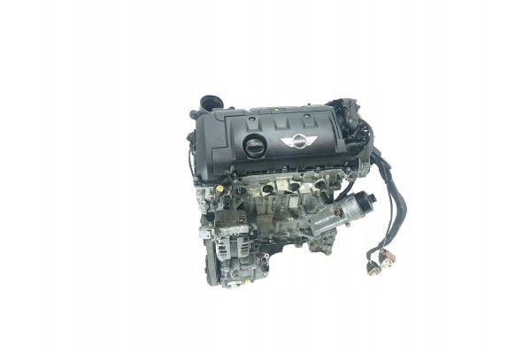 COMPLETE ENGINE MINI R56 R55 R57 1 6 N16B16A