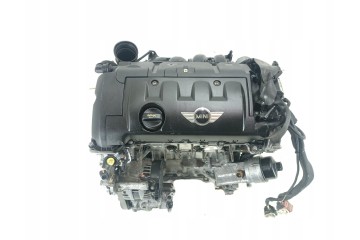 COMPLETE ENGINE MINI R56 R55 R57 1 6 N16B16A Catalog number of the part N16B16A