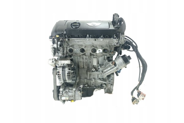 COMPLETE ENGINE MINI R56 R55 R57 1 6 N16B16A Part manufacturer Mini OE