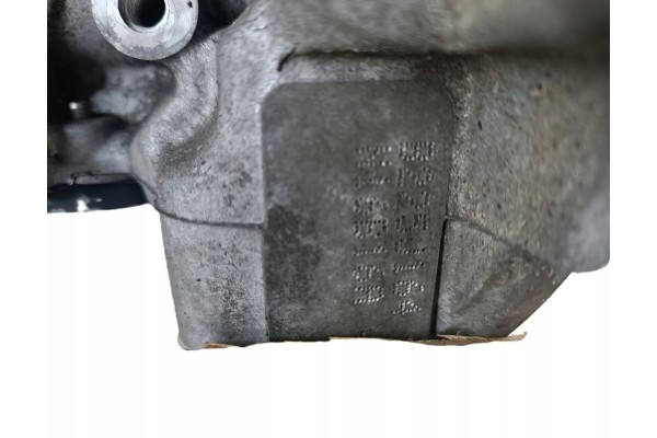 COMPLETE ENGINE MINI R56 R55 R57 1 6 N16B16A Car type passenger cars