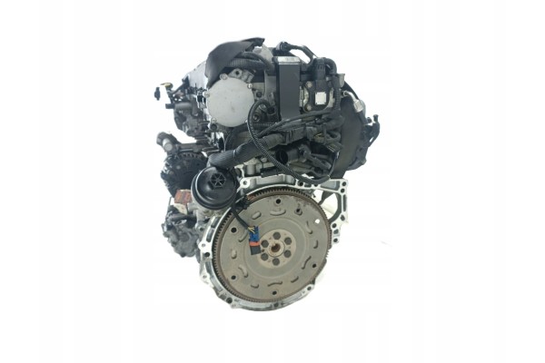 COMPLETE ENGINE MINI R56 R55 R57 1 6 N16B16A Engine type petrol