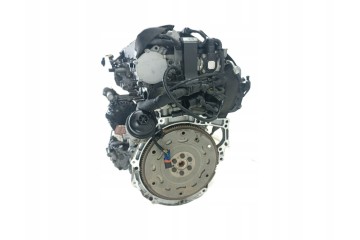COMPLETE ENGINE MINI R56 R55 R57 1 6 N16B16A Engine type petrol