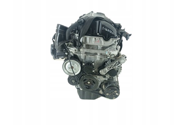 COMPLETE ENGINE MINI R56 R55 R57 1 6 N16B16A Quality of parts according to GVO O original with manufacturer s logo OE