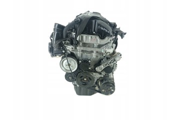 COMPLETE ENGINE MINI R56 R55 R57 1 6 N16B16A Quality of parts according to GVO O original with manufacturer s logo OE