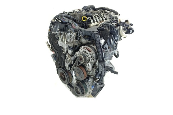 COMPLETE ENGINE MAZDA 6 GJ 2 2 D SKYACTIVE SH SHKV SH18