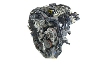 COMPLETE ENGINE MAZDA 6 GJ 2 2 D SKYACTIVE SH SHKV SH18
