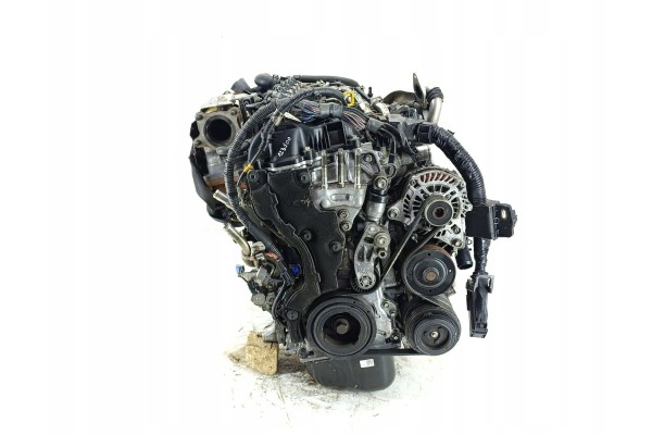 COMPLETE ENGINE MAZDA 6 GJ 2 2 D SKYACTIVE SH SHKV SH18 Catalog number of the part SH SHKV SH18