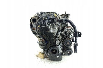 COMPLETE ENGINE MAZDA 6 GJ 2 2 D SKYACTIVE SH SHKV SH18 Catalog number of the part SH SHKV SH18