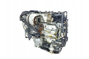 COMPLETE ENGINE MAZDA 6 GJ 2 2 D SKYACTIVE SH SHKV SH18 Part manufacturer Mazda OE