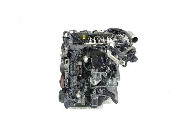 COMPLETE ENGINE MAZDA 6 GJ 2 2 D SKYACTIVE SH SHKV SH18 Car type passenger cars