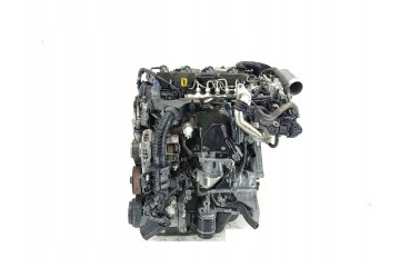 COMPLETE ENGINE MAZDA 6 GJ 2 2 D SKYACTIVE SH SHKV SH18 Car type passenger cars