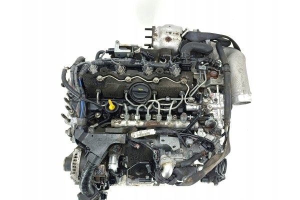 COMPLETE ENGINE MAZDA 6 GJ 2 2 D SKYACTIVE SH SHKV SH18 Engine type diesel