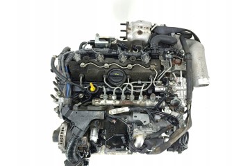 COMPLETE ENGINE MAZDA 6 GJ 2 2 D SKYACTIVE SH SHKV SH18 Engine type diesel