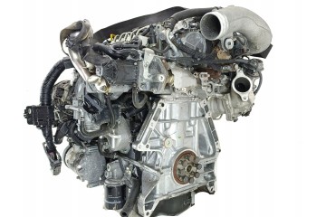 COMPLETE ENGINE MAZDA 6 GJ 2 2 D SKYACTIVE SH SHKV SH18 Quality of parts according to GVO O original with manufacturer s logo OE