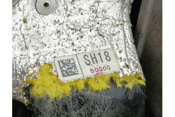 Motor Completo Mazda 6 GJ 2.2 D Skyactiv SH SHKV SH18