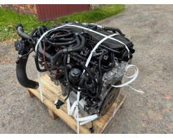 COMPLETE ENGINE BMW G01 G05 G11 G30 G20 B57D30A