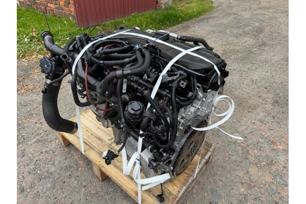 COMPLETE ENGINE BMW G01 G05 G11 G30 G20 B57D30A
