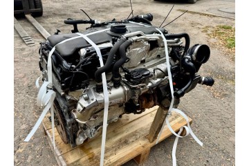 COMPLETE ENGINE BMW G01 G05 G11 G30 G20 B57D30A Car type passenger cars