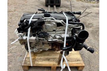 COMPLETE ENGINE BMW G01 G05 G11 G30 G20 B57D30A Engine type diesel