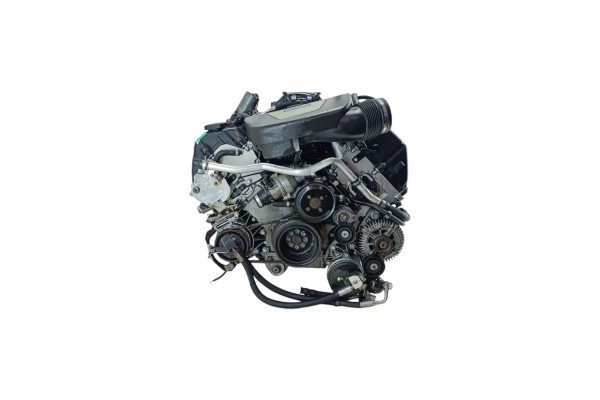 COMPLETE MOTOR BMW E60 E63 E65 E70 550i 4 8 N62B48B