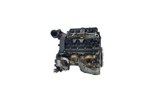 COMPLETE MOTOR BMW E60 E63 E65 E70 550i 4 8 N62B48B Catalog number of the part N62B48B