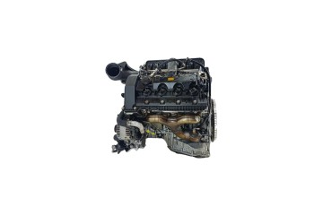 COMPLETE MOTOR BMW E60 E63 E65 E70 550i 4 8 N62B48B Catalog number of the part N62B48B