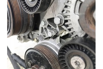 COMPLETE MOTOR BMW E60 E63 E65 E70 550i 4 8 N62B48B Part manufacturer BMW OE