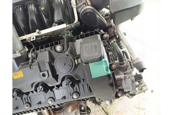 COMPLETE MOTOR BMW E60 E63 E65 E70 550i 4 8 N62B48B Car type passenger cars