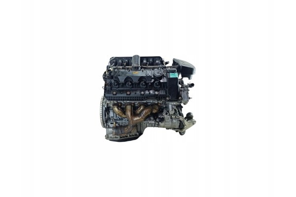 COMPLETE MOTOR BMW E60 E63 E65 E70 550i 4 8 N62B48B Engine type petrol
