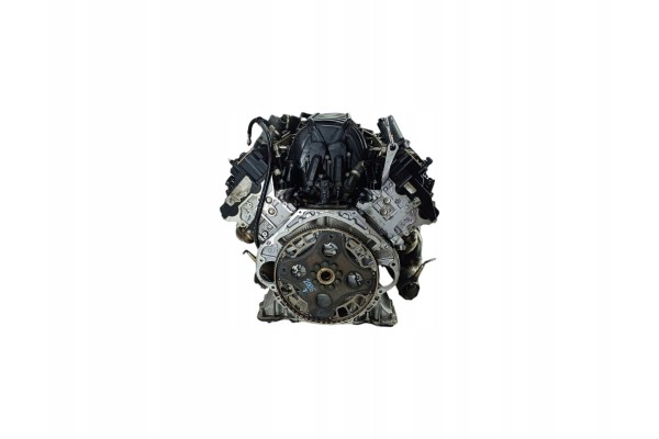 COMPLETE MOTOR BMW E60 E63 E65 E70 550i 4 8 N62B48B Quality of parts according to GVO O original with manufacturer s logo OE