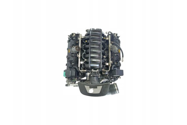 Motor Completo BMW E60 / E63 / E65 / E70 550i 4.8 N62B48B